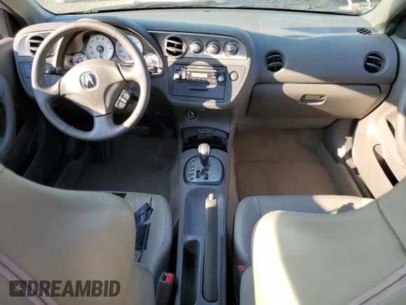 ✅ 2002 Acura RSX Auto • VIN: JH4DC54832C029739 • Lot: 69326204. Wystawiony na Copart z przebiegiem Nie podano. Bezpłatny archiwum sprzedaży aukcyjnych z USA i szczegółowy raport historii pojazdu na DreamBid. Zdjęcie 8.