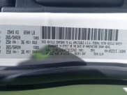 ✅ 2015 Jeep Grand Cherokee Altitude • VIN: 1C4RJEAG4FC815743 • Lot: 41815095. Wystawiony na IAAI z przebiegiem 106 867 mil. Bezpłatny archiwum sprzedaży aukcyjnych z USA i szczegółowy raport historii pojazdu na DreamBid. Zdjęcie 9.