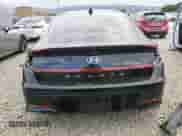 ✅ 2020 Hyundai Sonata SEL • VIN: 5NPEF4JA8LH058299 • Лот: 82176045. Опубликован ранее на Copart с пробегом 66 355 миль. Бесплатный доступ к архиву аукционных продаж из США и подробный отчёт об истории автомобиля на DreamBid. Изображение 6.