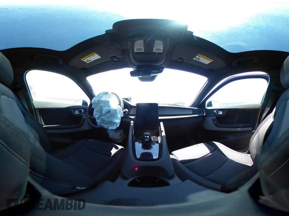 ✅ 2021 Polestar 2 Launch Edition • VIN: LPSED3KA9ML009861 • Лот: 42650686. Опубликован ранее на IAAI с пробегом 57 205 миль. Бесплатный доступ к архиву аукционных продаж из США и подробный отчёт об истории автомобиля на DreamBid. Изображение 20.