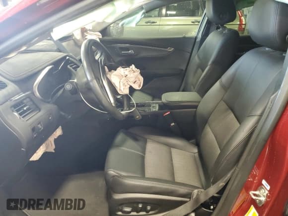 ✅ 2020 Chevrolet Impala LT • VIN: 2G11Z5S37L9106298 • Лот: 70383474. Опубликован ранее на Copart с пробегом 49 392 миль. Бесплатный доступ к архиву аукционных продаж из США и подробный отчёт об истории автомобиля на DreamBid. Изображение 7.