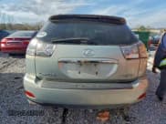 ✅ 2007 Lexus RX 350 • VIN: 2T2GK31U37C024428 • Lot: 94445355. Listed on Copart with 247,311 mi. Free auction sales archive from the USA and detailed vehicle history report at DreamBid. Image 6.