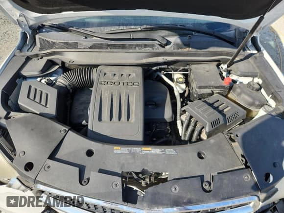 ✅ 2011 Chevrolet Equinox LS • VIN: 2GNALBEC2B1306268 • Lot: 70948065. Wystawiony na Copart z przebiegiem 130 484 mil. Bezpłatny archiwum sprzedaży aukcyjnych z USA i szczegółowy raport historii pojazdu na DreamBid. Zdjęcie 11.