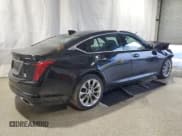 ✅ 2023 Cadillac CT5 Premium Luxury • VIN: 1G6DN5RK1P0128295 • Lot: 71751215. Wystawiony na Copart z przebiegiem 62 745 mil. Bezpłatny archiwum sprzedaży aukcyjnych z USA i szczegółowy raport historii pojazdu na DreamBid. Zdjęcie 3.