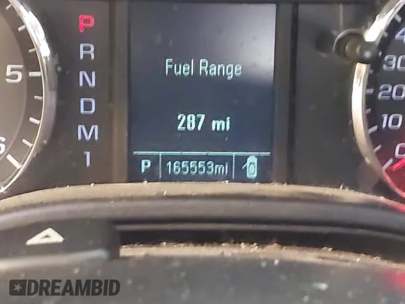 ✅ 2016 Chevrolet Silverado 2500HD Work Truck • VIN: 1GC2KUEG4GZ149744 • Lot: 42683544. Wystawiony na IAAI z przebiegiem 165 553 mil. Bezpłatny archiwum sprzedaży aukcyjnych z USA i szczegółowy raport historii pojazdu na DreamBid. Zdjęcie 15.