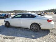 ✅ 2014 Chevrolet Impala LT • VIN: 2G1125S35E9128954 • Лот: 74600244. Опубликован ранее на Copart с пробегом 107 145 миль. Бесплатный доступ к архиву аукционных продаж из США и подробный отчёт об истории автомобиля на DreamBid. Изображение 2.