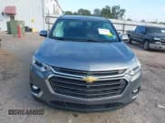 ✅ 2019 Chevrolet Traverse LT Cloth • VIN: 1GNERGKW3KJ116335 • Lot: 43729866. Wystawiony na IAAI z przebiegiem 118 186 mil. Bezpłatny archiwum sprzedaży aukcyjnych z USA i szczegółowy raport historii pojazdu na DreamBid. Zdjęcie 13.