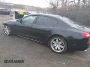 ✅ 2015 Maserati Quattroporte S Q4 • VIN: ZAM56RRA6F1143442 • Лот: 41497666. Опубликован ранее на IAAI с пробегом 67 549 миль. Бесплатный доступ к архиву аукционных продаж из США и подробный отчёт об истории автомобиля на DreamBid. Изображение 3.