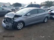 ✅ 2016 Hyundai Elantra SE • VIN: 5NPDH4AE7GH757275 • Лот: 43687538. Опубликован ранее на IAAI с пробегом 145 611 миль. Бесплатный доступ к архиву аукционных продаж из США и подробный отчёт об истории автомобиля на DreamBid. Изображение 17.