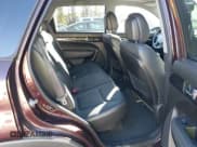 ✅ 2011 Kia Sorento EX • VIN: 5XYKU4A20BG179268 • Лот: 43589865. Опубликован ранее на IAAI с пробегом 117 059 миль. Бесплатный доступ к архиву аукционных продаж из США и подробный отчёт об истории автомобиля на DreamBid. Изображение 8.