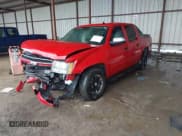 ✅ 2010 Chevrolet Avalanche LS • VIN: 3GNNCEE03AG105669 • Lot: 42196345. Wystawiony na IAAI z przebiegiem 135 364 mil. Bezpłatny archiwum sprzedaży aukcyjnych z USA i szczegółowy raport historii pojazdu na DreamBid. Zdjęcie 2.