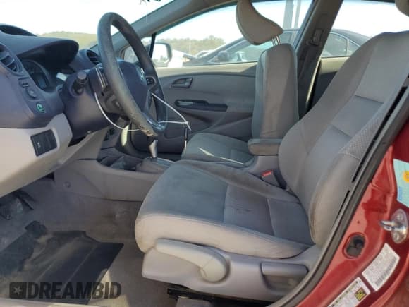 ✅ 2010 Honda Insight EX • VIN: JHMZE2H78AS022001 • Lot: 91304585. Wystawiony na Copart z przebiegiem 250 947 mil. Bezpłatny archiwum sprzedaży aukcyjnych z USA i szczegółowy raport historii pojazdu na DreamBid. Zdjęcie 7.