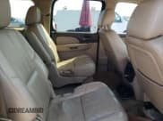 ✅ 2011 Chevrolet Suburban LT • VIN: 1GNSCJE00BR340222 • Lot: 72889124. Listed on Copart with 212,119 mi. Free auction sales archive from the USA and detailed vehicle history report at DreamBid. Image 11.