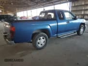 ✅ 2005 Chevrolet Colorado LS ZQ8 • VIN: 1GCCS196558275974 • Лот: 66332055. Опубликован ранее на Copart с пробегом 117 696 миль. Бесплатный доступ к архиву аукционных продаж из США и подробный отчёт об истории автомобиля на DreamBid. Изображение 3.