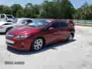 2017 Chevrolet Volt Premier с VIN 1G1RB6S54HU188726, выставлен на аукционе Copart как лот 52080273 с пробегом 70 697 миль миль и . История ставок и продаж доступна на DreamBid. Изображение 1.