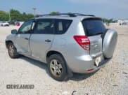 ✅ 2012 Toyota RAV4 • VIN: 2T3ZF4DV4CW140863 • Lot: 43002498. Listed on IAAI with 91,175 mi. Free auction sales archive from the USA and detailed vehicle history report at DreamBid. Image 3.