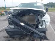 ✅ 2022 Chevrolet Express Cargo • VIN: 1GCWGAFP2N1258506 • Lot: 43262368. Listed on IAAI with Not provided. Free auction sales archive from the USA and detailed vehicle history report at DreamBid. Image 6.