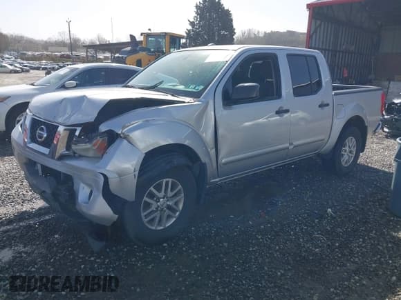 ✅ 2014 Nissan Frontier Pro-4X • VIN: 1N6AD0EV8EN764117 • Лот: 41720646. Опубликован ранее на IAAI с пробегом 197 088 миль. Бесплатный доступ к архиву аукционных продаж из США и подробный отчёт об истории автомобиля на DreamBid. Изображение 22.