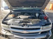 ✅ 2005 Chevrolet Suburban LT • VIN: 3GNEC16Z65G120906 • Лот: 66676775. Опубликован ранее на Copart с пробегом 197 894 миль. Бесплатный доступ к архиву аукционных продаж из США и подробный отчёт об истории автомобиля на DreamBid. Изображение 12.