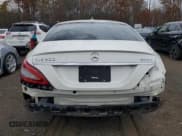 ✅ 2016 Mercedes-Benz CLS 400 • VIN: WDDLJ6HB8GA163301 • Lot: 90090965. Listed on Copart with 90,646 mi. Free auction sales archive from the USA and detailed vehicle history report at DreamBid. Image 6.