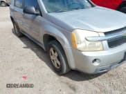 ✅ 2008 Chevrolet Equinox LS • VIN: 2CNDL13F986337358 • Лот: 42534031. Опубликован ранее на IAAI с пробегом 175 305 миль. Бесплатный доступ к архиву аукционных продаж из США и подробный отчёт об истории автомобиля на DreamBid. Изображение 6.