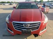 ✅ 2016 Cadillac CTS RWD • VIN: 1G6AP5SX9G0121646 • Lot: 52987725. Listed on Copart with 168,767 mi. Free auction sales archive from the USA and detailed vehicle history report at DreamBid. Image 5.