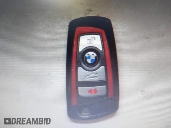 ✅ 2017 BMW 4 Series 430i xDrive • VIN: WBA4F9C50HG791870 • Lot: 42357550. Listed on IAAI with 87,151 mi. Free auction sales archive from the USA and detailed vehicle history report at DreamBid. Image 11.