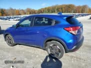 ✅ 2018 Honda HR-V EX-L • VIN: 3CZRU6H72JM704516 • Лот: 82645015. Опубликован ранее на Copart с пробегом 174 667 миль. Бесплатный доступ к архиву аукционных продаж из США и подробный отчёт об истории автомобиля на DreamBid. Изображение 2.