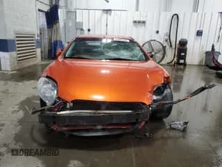 ✅ 2007 Mitsubishi Eclipse GT • VIN: 4A3AK34T27E023763 • Lot: 84902595. Wystawiony na Copart z przebiegiem 130 238 mil. Bezpłatny archiwum sprzedaży aukcyjnych z USA i szczegółowy raport historii pojazdu na DreamBid. Zdjęcie 5.