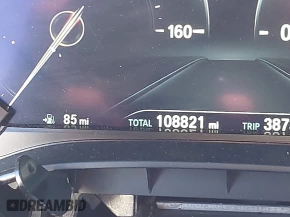 ✅ 2018 BMW 5 Series 530i xDrive • VIN: WBAJA7C55JWA72764 • Лот: 43375739. Опубликован ранее на IAAI с пробегом 108 821 миль. Бесплатный доступ к архиву аукционных продаж из США и подробный отчёт об истории автомобиля на DreamBid. Изображение 15.