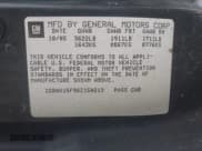 ✅ 2006 Saturn ION • VIN: 1G8AV15F96Z150213 • Lot: 43831155. Wystawiony na IAAI z przebiegiem 135 470 mil. Bezpłatny archiwum sprzedaży aukcyjnych z USA i szczegółowy raport historii pojazdu na DreamBid. Zdjęcie 9.