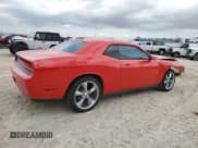 ✅ 2010 Dodge Challenger SE • VIN: 2B3CJ4DV3AH321780 • Lot: 47601885. Wystawiony na Copart z przebiegiem 202 621 mil. Bezpłatny archiwum sprzedaży aukcyjnych z USA i szczegółowy raport historii pojazdu na DreamBid. Zdjęcie 3.