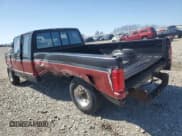 ✅ 1997 Ford F-250 • VIN: 1FTHX25F9VEA81243 • Lot: 48938845. Wystawiony na Copart z przebiegiem Nie podano. Bezpłatny archiwum sprzedaży aukcyjnych z USA i szczegółowy raport historii pojazdu na DreamBid. Zdjęcie 2.