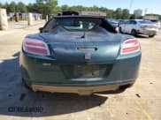 ✅ 2008 Saturn Sky • VIN: 1G8MB35B58Y102070 • Lot: 90819695. Listed on Copart with Not provided. Free auction sales archive from the USA and detailed vehicle history report at DreamBid. Image 6.