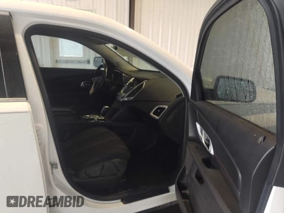 ✅ 2012 GMC Terrain SLE-2 • VIN: 2GKFLTE54C6388244 • Lot: 42550585. Listed on IAAI with 211,092 mi. Free auction sales archive from the USA and detailed vehicle history report at DreamBid. Image 5.