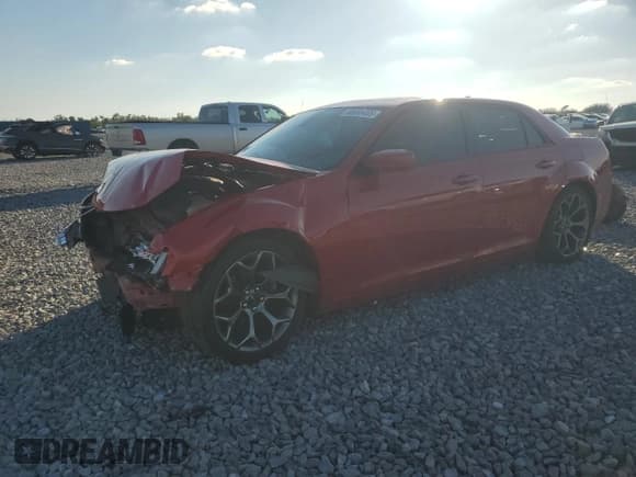 ✅ 2017 Chrysler 300 S Alloy Edition • VIN: 2C3CCABG6HH538850 • Lot: 90695455. Listed on Copart with 120,173 mi. Free auction sales archive from the USA and detailed vehicle history report at DreamBid. Image 1.