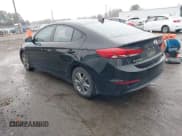 ✅ 2017 Hyundai Elantra Value Edition • VIN: 5NPD84LFXHH144476 • Lot: 43605594. Listed on IAAI with 193,968 mi. Free auction sales archive from the USA and detailed vehicle history report at DreamBid. Image 3.
