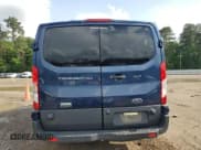 ✅ 2018 Ford Transit Passenger XL • VIN: 1FBZX2YG2JKB39878 • Lot: 54557905. Wystawiony na Copart z przebiegiem 132 974 mil. Bezpłatny archiwum sprzedaży aukcyjnych z USA i szczegółowy raport historii pojazdu na DreamBid. Zdjęcie 6.