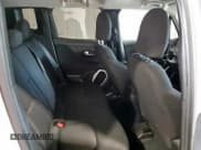 ✅ 2019 Jeep Renegade Sport • VIN: ZACNJBAB0KPJ77043 • Lot: 85545855. Wystawiony na Copart z przebiegiem 89 098 mil. Bezpłatny archiwum sprzedaży aukcyjnych z USA i szczegółowy raport historii pojazdu na DreamBid. Zdjęcie 11.