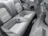 ✅ 2021 Ford Mustang GT Premium • VIN: 1FA6P8CFXM5111061 • Lot: 43574919. Wystawiony na IAAI z przebiegiem 22 551 mil. Bezpłatny archiwum sprzedaży aukcyjnych z USA i szczegółowy raport historii pojazdu na DreamBid. Zdjęcie 8.