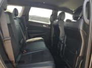 ✅ 2020 Jeep Grand Cherokee North • VIN: 1C4RJFAG0LC328069 • Lot: 57707745. Listed on Copart with 19,203 mi. Free auction sales archive from the USA and detailed vehicle history report at DreamBid. Image 11.