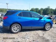 ✅ 2019 Chevrolet Equinox LS • VIN: 3GNAXHEV6KS624018 • Лот: 43137087. Опубликован ранее на IAAI с пробегом 117 644 миль. Бесплатный доступ к архиву аукционных продаж из США и подробный отчёт об истории автомобиля на DreamBid. Изображение 13.