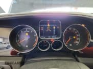 ✅ 2008 Bentley Continental GT • VIN: SCBCR73W88C057877 • Lot: 89504025. Listed on Copart with 80,413 mi. Free auction sales archive from the USA and detailed vehicle history report at DreamBid. Image 9.