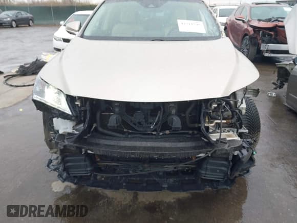 ✅ 2017 Lexus RX 450h • VIN: 2T2BGMCA1HC019573 • Lot: 43711545. Wystawiony na IAAI z przebiegiem 62 983 mil. Bezpłatny archiwum sprzedaży aukcyjnych z USA i szczegółowy raport historii pojazdu na DreamBid. Zdjęcie 6.