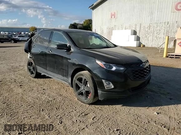 ✅ 2019 Chevrolet Equinox LT • VIN: 2GNAXVEX5K6208735 • Лот: 81958705. Опубликован ранее на Copart с пробегом 93 752 миль. Бесплатный доступ к архиву аукционных продаж из США и подробный отчёт об истории автомобиля на DreamBid. Изображение 15.