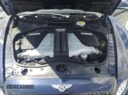 ✅ 2014 Bentley Flying Spur • VIN: SCBEC9ZA1EC094542 • Lot: 80836405. Wystawiony na Copart z przebiegiem 42 601 mil. Bezpłatny archiwum sprzedaży aukcyjnych z USA i szczegółowy raport historii pojazdu na DreamBid. Zdjęcie 11.