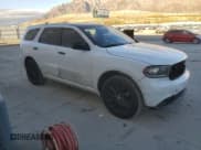 ✅ 2014 Dodge Durango SXT • VIN: 1C4RDJAG5EC524635 • Lot: 91896105. Wystawiony na Copart z przebiegiem 183 293 mil. Bezpłatny archiwum sprzedaży aukcyjnych z USA i szczegółowy raport historii pojazdu na DreamBid. Zdjęcie 4.