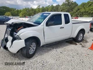 ✅ 2016 Nissan Frontier SV • VIN: 1N6AD0CU4GN796186 • Lot: 82054365. Listed on Copart with 82,785 mi. Free auction sales archive from the USA and detailed vehicle history report at DreamBid. Image 1.
