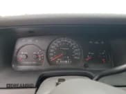 ✅ 2002 Ford Crown Victoria Police Interceptor • VIN: 2FAFP71W52X157860 • Lot: 42335115. Listed on Copart with 175,053 mi. Free auction sales archive from the USA and detailed vehicle history report at DreamBid. Image 9.