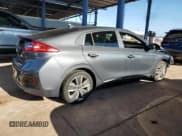 ✅ 2019 Hyundai Ioniq Limited • VIN: KMHC85LCXKU110859 • Lot: 59400815. Wystawiony na Copart z przebiegiem 75 901 mil. Bezpłatny archiwum sprzedaży aukcyjnych z USA i szczegółowy raport historii pojazdu na DreamBid. Zdjęcie 3.